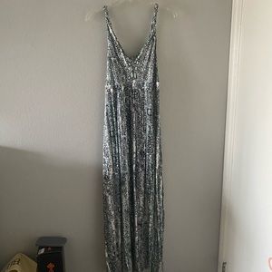 Aventura Maxi Dress